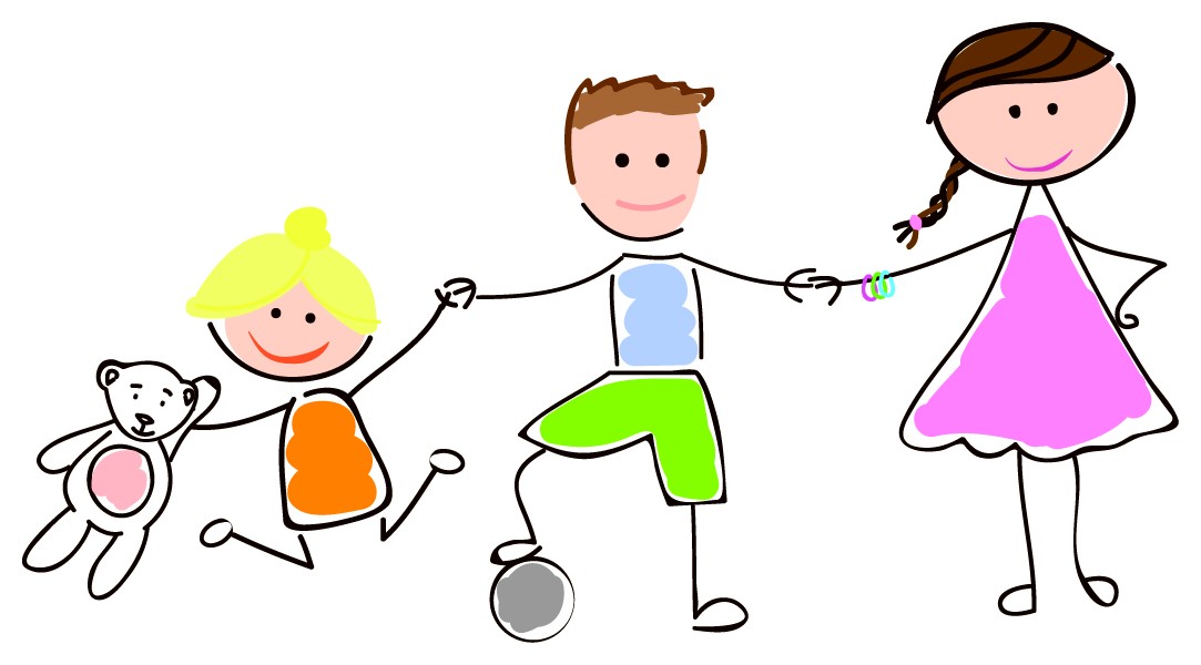 Dessins d'enfants